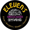 Elevens Restaurant