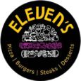 Elevens Restaurant